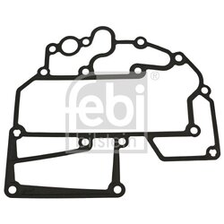 Oil Cooler Gasket FEBI 48684 OE Ref 51.05901.0144