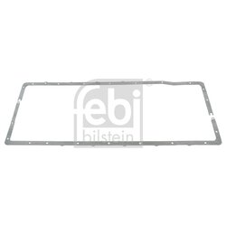 Oil Sump Gasket FEBI 48685 OE Ref 51.05904.0204