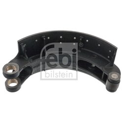 Brake Shoe FEBI 48687 OE Ref 1246 531