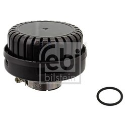 Compressed Air System Silencer FEBI 48693 OE Ref 004100 2217