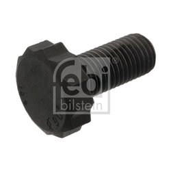Flywheel Bolt FEBI 48705 OE Ref 366 990 00 22