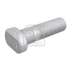 Wheel Stud FEBI 48707 OE Ref 000 401 24 71
