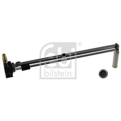 Fuel Tank Sender Unit FEBI 48747 OE Ref 1 872 861