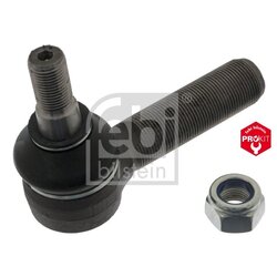 Steering Drag Link Angled Ball Joint FEBI 48753 OE Ref 50 01 860 770