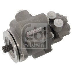 Power Steering Pump FEBI 48755 OE Ref 1687 826