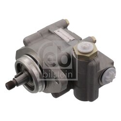 Power Steering Pump FEBI 48756 OE Ref 1 504 006