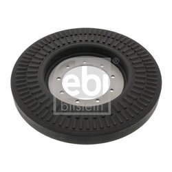 Vibration Damper FEBI 48757 OE Ref 51.02201.0146