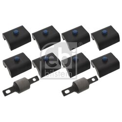 Stabiliser Bar Mounting Kit FEBI 48767 OE Ref 1402 564 S1