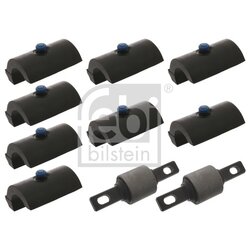 Stabiliser Bar Mounting Kit FEBI 48768 OE Ref 1402 564 S2