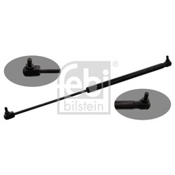 Gas Spring Struts FEBI 48771 OE Ref 1 763 270