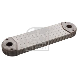 Engine Oil Cooler FEBI 48772 OE Ref 8149300