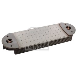 Engine Oil Cooler FEBI 48774 OE Ref 8130186