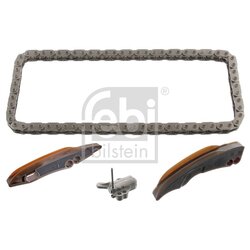 Timing Chain Kit FEBI 48776 OE Ref 11 31 8 506 654 S2