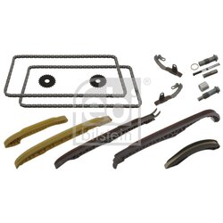 Timing Chain Kit FEBI 48777 OE Ref 11 31 7 707 774 S1