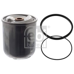 Oil Filter FEBI 48791 OE Ref 1376 481