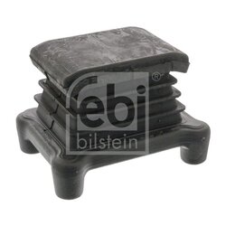 Parabolic Spring Bush FEBI 48796 OE Ref 81.96210.0550