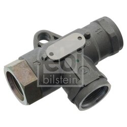 Compressed Air System Valve FEBI 48802 OE Ref A000 429 00 47