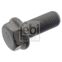 Brake Caliper Bolt FEBI 48810 OE Ref N 909 488 02