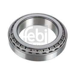 Wheel Bearing FEBI 48864 OE Ref 0008196 590
