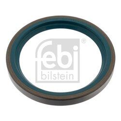 Wheel Hub Shaft Seal FEBI 48865 OE Ref 90.75258.7114