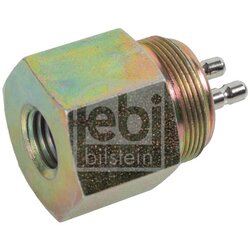 Pressure Switch FEBI 48909 OE Ref A001 545 41 14