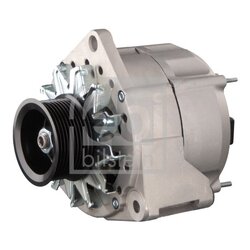Alternator FEBI 48933 OE Ref A010 154 91 02
