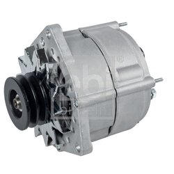Alternator FEBI 48938 OE Ref 51.26101.7144