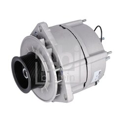 Alternator FEBI 48943 OE Ref A010 154 00 02