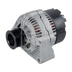 Alternator FEBI 48944 OE Ref A009 154 01 02