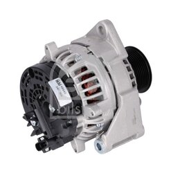Alternator FEBI 48945 OE Ref 012 154 68 02 FEBI