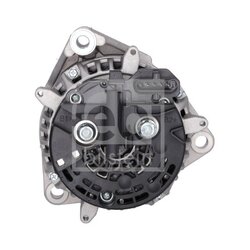 Alternator FEBI 48945 OE Ref 012 154 68 02 FEBI