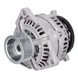 Alternator FEBI 48946 OE Ref A013 154 40 02