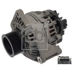 Alternator FEBI 48947 OE Ref A013 154 28 02