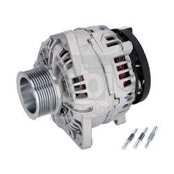 Alternator FEBI 48949 OE Ref A012 154 05 02