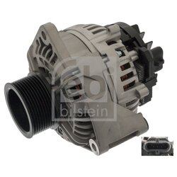 Alternator FEBI 48950 OE Ref A013 154 41 02
