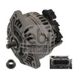 Alternator FEBI 48956 OE Ref 51.26101.7249