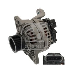 Alternator FEBI 48957 OE Ref 20466317