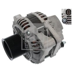 Alternator FEBI 48959 OE Ref 0002998 646