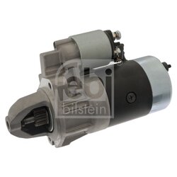 Starter FEBI 48963 OE Ref A003 151 98 01