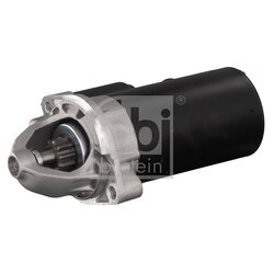 Starter FEBI 48964 OE Ref A004 151 71 01