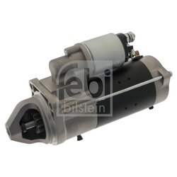 Starter FEBI 48967 OE Ref 50 01 014 221