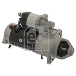 Starter FEBI 48969 OE Ref 1387 383