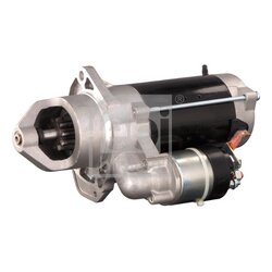 Starter FEBI 48970 OE Ref 0 0299 5986