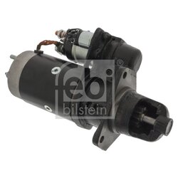 Starter FEBI 48976 OE Ref A004 151 94 01