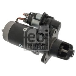 Starter FEBI 48977 OE Ref A005 151 64 01