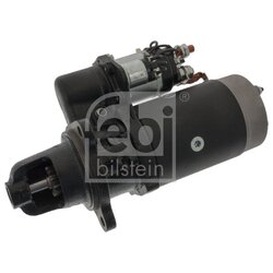 Starter FEBI 48979 OE Ref 1357 211