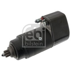 Starter FEBI 48982 OE Ref A003 151 67 01
