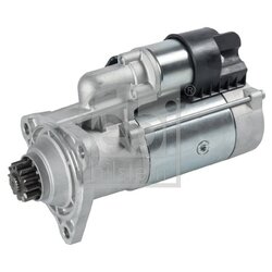 Starter FEBI 48988 OE Ref 1604 246