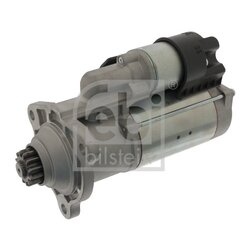 Starter FEBI 48990 OE Ref 1 796 026