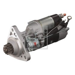 Starter FEBI 48992 OE Ref A006 151 69 01